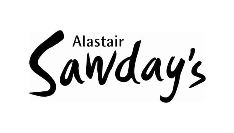 Alastair Sawaday's