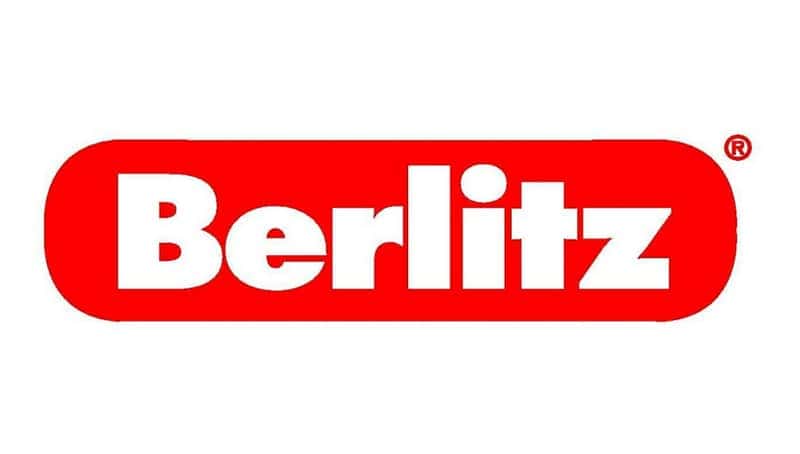 Berlitz Publishing