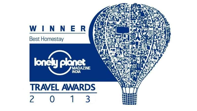 Lonely Planet Travel