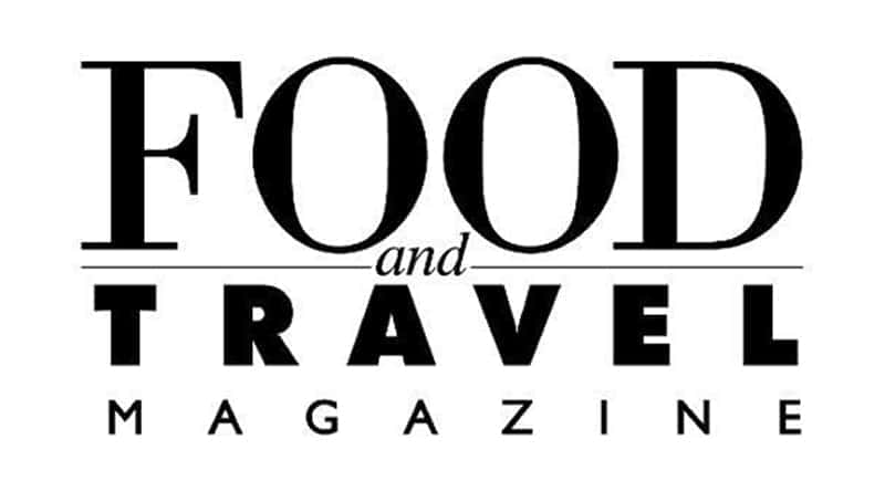 Food & Travel